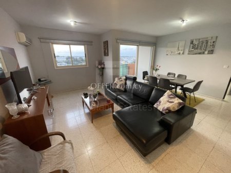 Two bedroom resale apartment in Strovolos near Konstantinoupoleos - 7