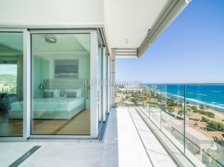 Apartment (Flat) in Saint Raphael Area, Limassol for Sale - 8