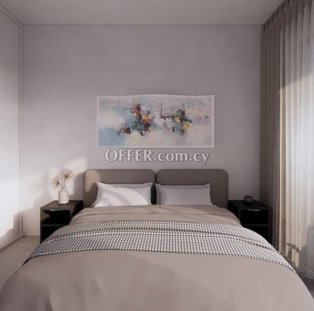 Apartment (Penthouse) in Omonoias, Limassol for Sale - 8