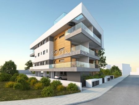 Apartment (Flat) in Polemidia (Kato), Limassol for Sale - 6