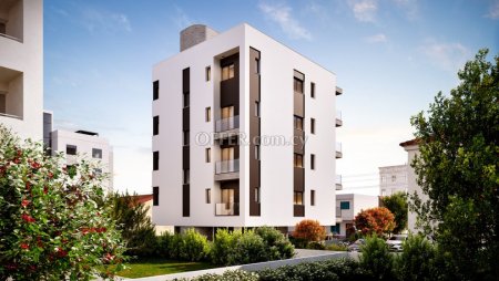 Apartment (Flat) in Katholiki, Limassol for Sale - 7