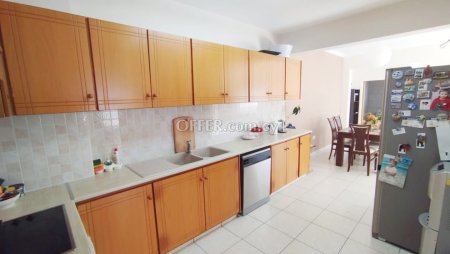 3 Bed Apartment for sale in Tombs Of the Kings, Paphos - 8