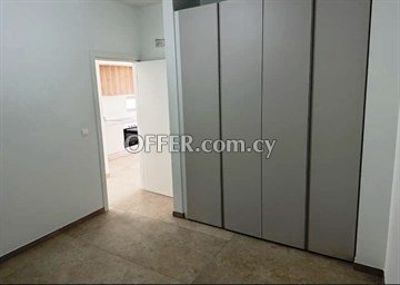  1 Bedroom Luxury Apartment Near Kyrinias Avenue In Platy Aglantzias,  - 3