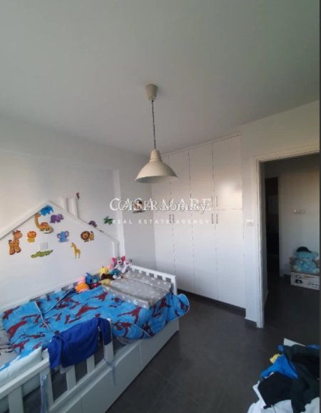 2 Bedroom apartment in Strovolos - 5