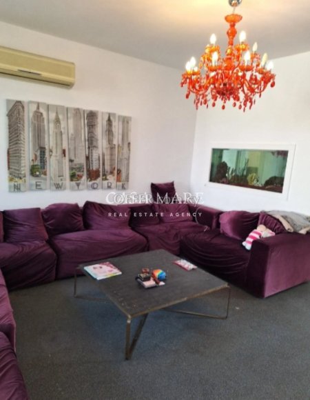 4 bedroom house in Strovolos, GSP area - 5