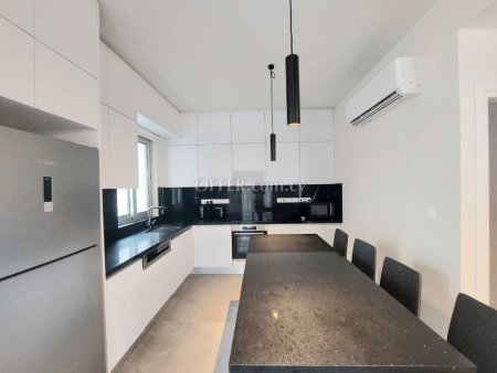 Luxury Four Bedroom Villa for Long Term Rent in Kapparis - 18