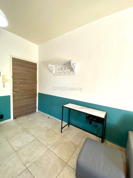 RESALE ONE BEDROOM FURNISHED APARTMENT WITH COMMON POOL - 8