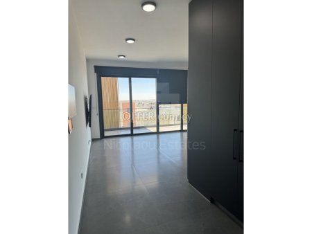 Luxury two bedroom apartment for rent in Anthoupoli - 6