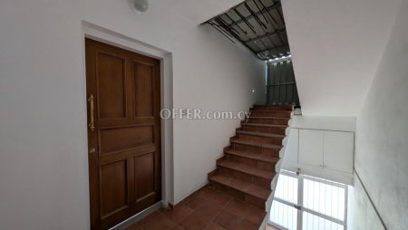 Investment Opportunity Mixed Use Building in Anthoupoli Lakatamia Nicosia - 7