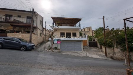 Two Storey House Dora Limassol - 7