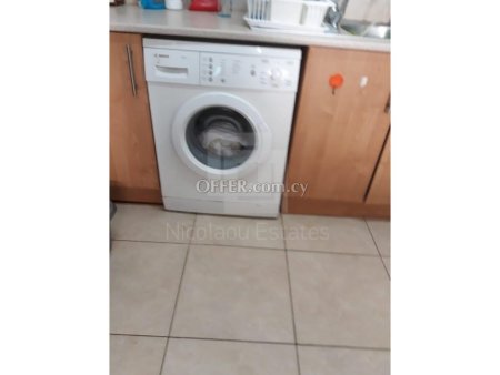 Two Bedroom Fully Furnished Apartment with Communal Swimming Pool in Kapparis Ammochostos - 7
