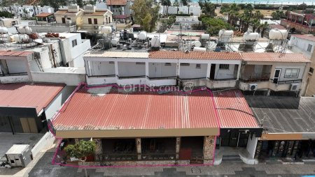 Share of a Shop Restaurant licenced in Agia Napa Ammochostos - 6