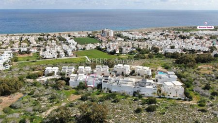 Coastal Two storey semi detached house in Cavo Greco Paralimni Ammochostos - 7