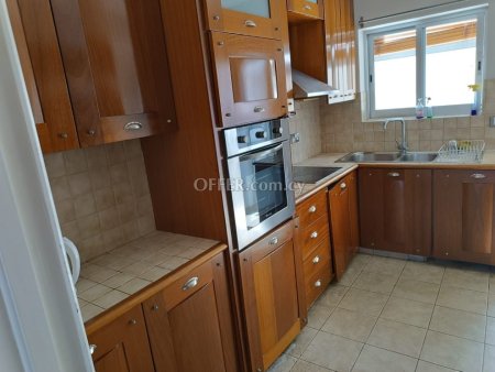 2 Bed Apartment for rent in Germasogeia, Limassol - 7