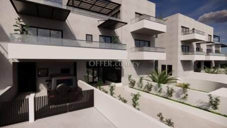 2 Bed Apartment for sale in Kolossi, Limassol - 6