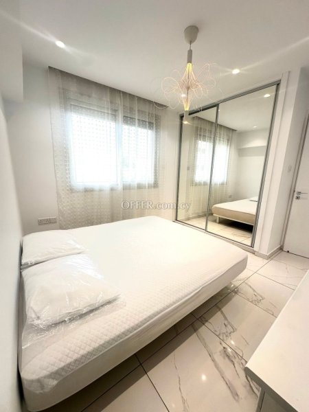 2 Bed Apartment for rent in Ekali, Limassol - 5