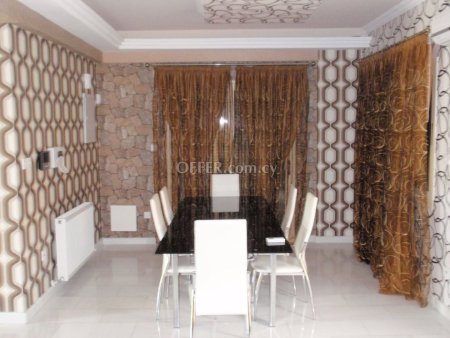 6 Bed Detached Villa for rent in Germasogeia, Limassol - 8