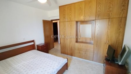 3 Bed Apartment for rent in Drousia, Paphos - 8