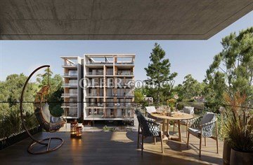 1 Bedroom Apartment  In Potamos Germasogeias, Limassol - 5