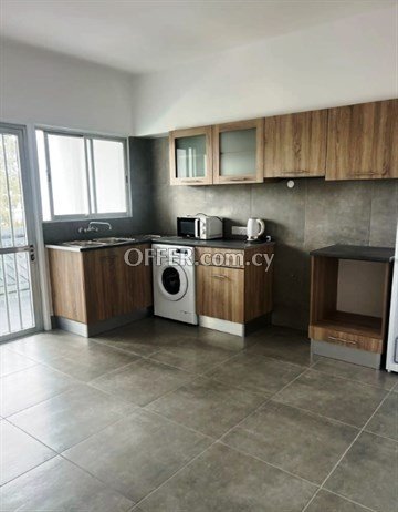  Renovated 2 Bedroom Apartment Near Melkonian In Aglantzia, Nicosia - 4