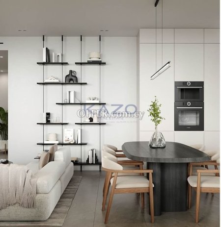 Charming 2 Bedroom Apartment in Petrou and Pavlou - 6