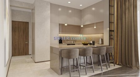 3 Bedroom Penthouse For Sale Limassol - 8