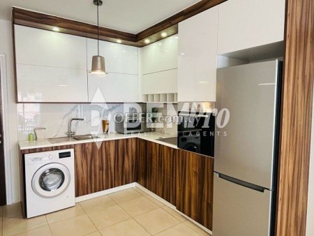 Apartment For Sale in Kato Paphos - Universal, Paphos - DP48 - 5