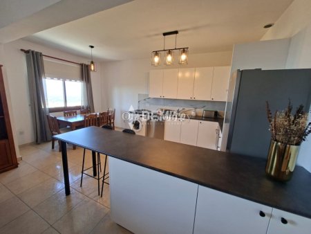 Apartment For Rent in Peyia, Paphos - DP4800 - 8