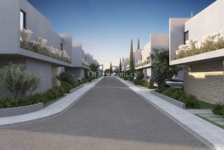 Luxury Three Bedroom Villa in Kapparis - 10