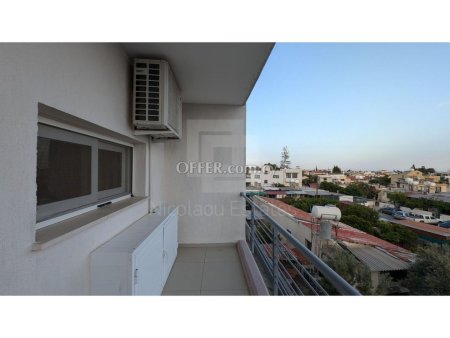 Three bedroom apartment for sale in Kato Polemidia - 7