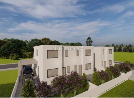 3 Bed House for sale in Kolossi, Limassol - 7