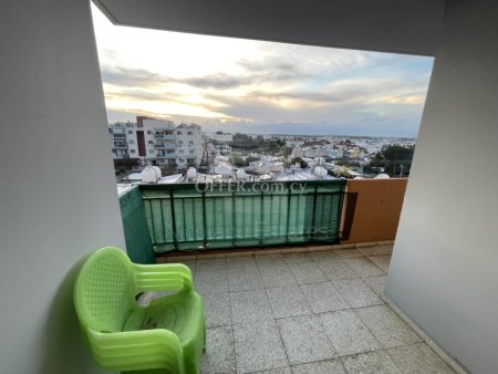 Two bedroom resale apartment in Strovolos near Konstantinoupoleos - 6