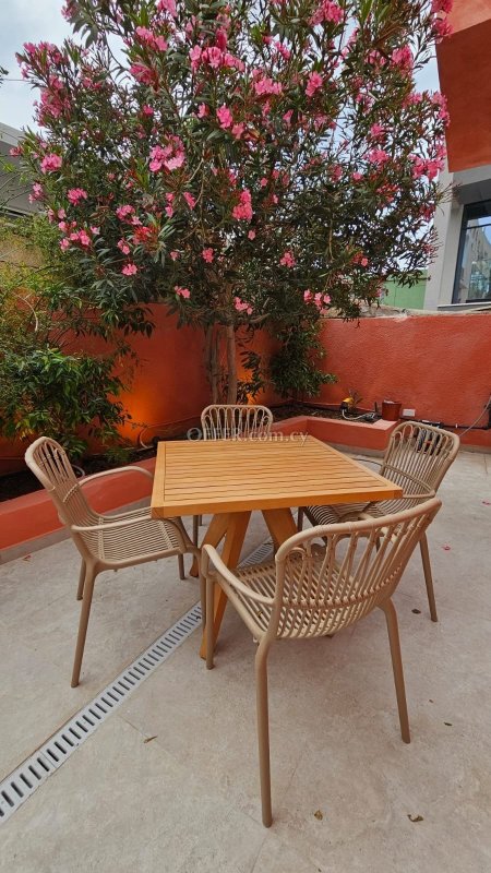 1 Bed Apartment for rent in Agia Zoni, Limassol - 2