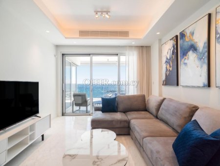 Apartment (Flat) in Saint Raphael Area, Limassol for Sale - 7