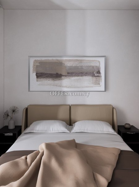 Apartment (Penthouse) in Omonoias, Limassol for Sale - 7