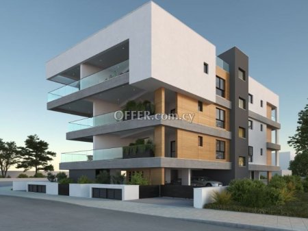 Apartment (Flat) in Polemidia (Kato), Limassol for Sale - 5