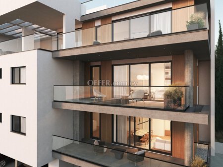 Apartment (Penthouse) in Ypsonas, Limassol for Sale - 5