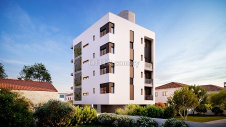 Apartment (Flat) in Katholiki, Limassol for Sale - 6