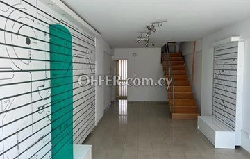 Shop  In Prime Location In Engomi, Nicosia - 2