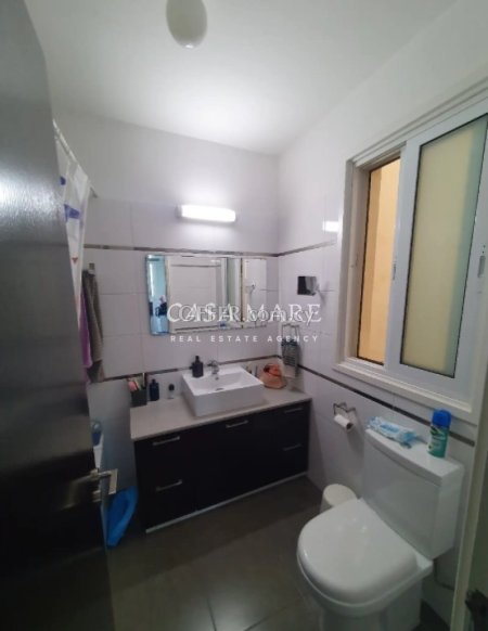 2 Bedroom apartment in Strovolos - 4