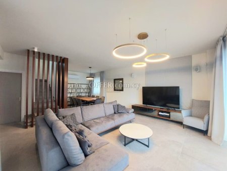 Luxury Four Bedroom Villa for Long Term Rent in Kapparis - 17