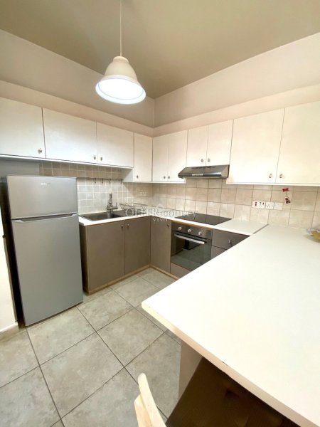 RESALE ONE BEDROOM FURNISHED APARTMENT WITH COMMON POOL - 7