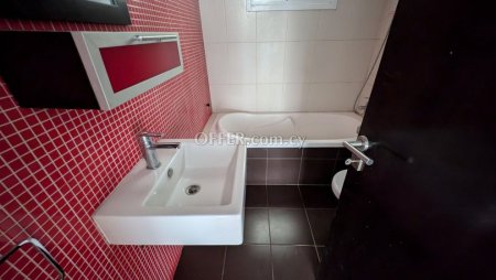 Two bedroom apartment in Tseri Nicosia - 6