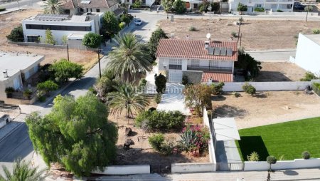 Three Bedroom Villa in Aglantzia Nicosia - 6