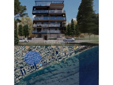 Plot with Permits and Drawings in Neapolis For Sale - 6