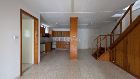 Two Storey House Dora Limassol - 6
