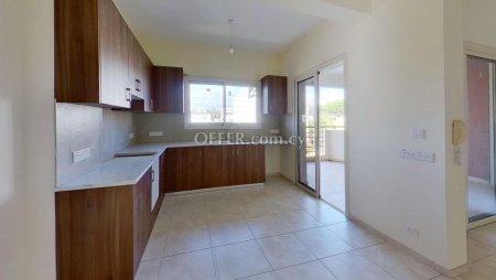 Two Bedroom Apartment Zakaki Limassol My Mall Limassol Area - 6