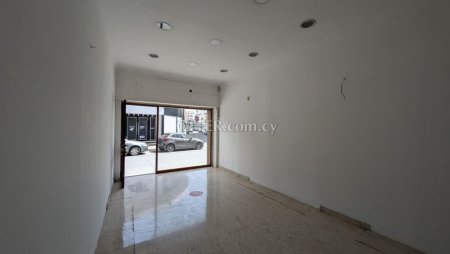 Listed Retail Shop in Prime Larnaca City Centre Larnaca - 5