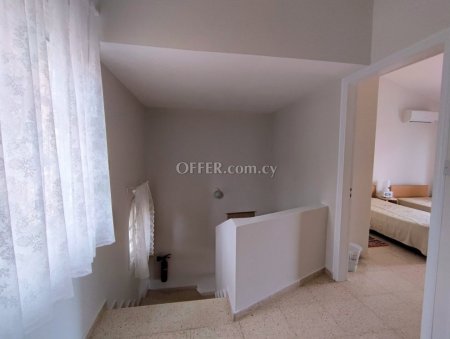 2-bedroom Maisonette (end) 114 sqm in Pissouri - 8