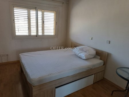 2 Bed Apartment for rent in Germasogeia, Limassol - 6